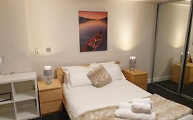 Birmingham Diamond, 2 Bedroom Apartment